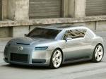 Scion Fuse Sports Coupe Concept 2006 года